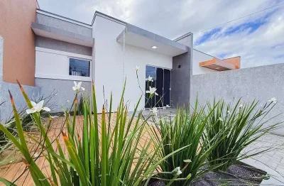 Casa com 2 quartos à venda no Presidente (Distrito), Imbé 