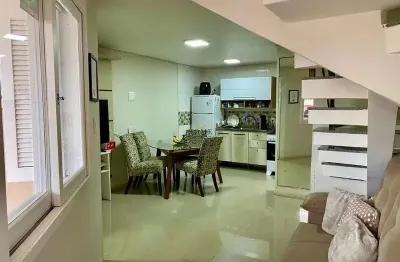 Casa com 2 quartos à venda na Logradouro Padrão, Zona Nova, Tramandaí