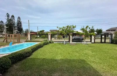 Casa com 5 quartos à venda na Delfina Da Cunha, Mariluz (Distrito), Imbé