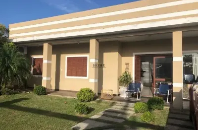 Casa com 3 quartos à venda no Centro, Imbé 