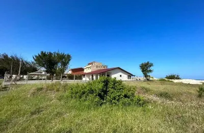 Terreno à venda no Albatroz (Distrito), Imbé 