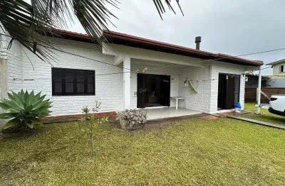 Casa com 4 quartos à venda na Santo Antonio, Centro, Imbé