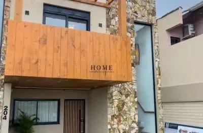 Casa com 3 quartos à venda na 24, Balneário Harmonia, Imbé