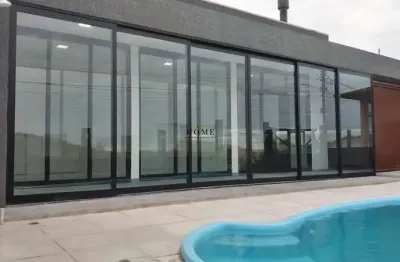 Casa com 6 quartos à venda na Beira Mar, Rainha do Mar, Xangri-Lá
