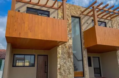 Casa com 3 quartos à venda no Balneário Harmonia, Imbé 