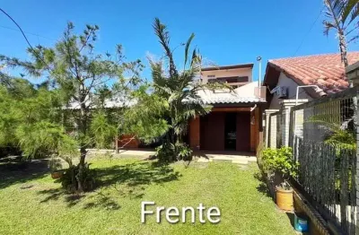 Casa com 3 quartos à venda no Mariluz (Distrito), Imbé 