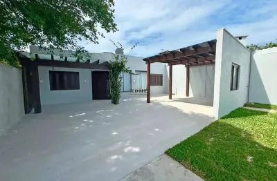 Casa com 2 quartos à venda no Centro, Imbé 