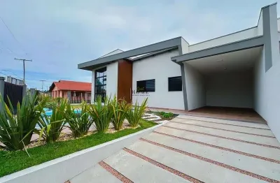 Casa com 3 quartos à venda no Centro, Imbé 