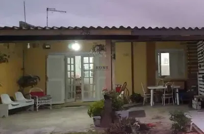 Casa com 3 quartos à venda no Santa Terezinha (Distrito), Imbé 