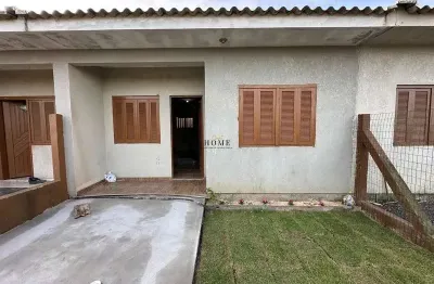 Casa com 2 quartos à venda no Mariluz (Distrito), Imbé 