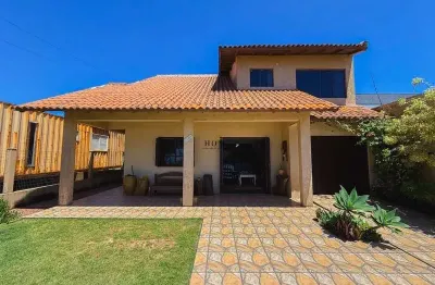 Casa com 3 quartos à venda em Imara, Imbé 