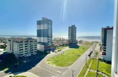 Apartamento com 2 quartos à venda na Ubatuba De Farias, Centro, Tramandaí