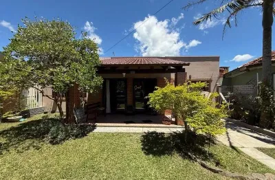 Casa com 3 quartos à venda na Rua Taquara, Mariluz (Distrito), Imbé