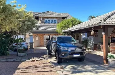 Casa com 3 quartos à venda no centro, imbé , 140 m2 por r$ 972.000