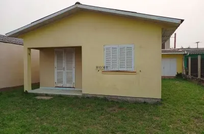 Casa com 2 quartos à venda no Mariluz (Distrito), Imbé 