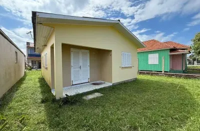 Casa com 3 quartos à venda na Rua Rolante, Mariluz (Distrito), Imbé