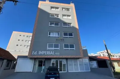 Apartamento com 1 quarto à venda na Rua 24 Setembro, Centro, Tramandaí