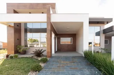 Casa com 3 quartos à venda no Centro, Imbé 