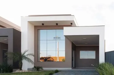 Casa com 2 quartos à venda na Cruz Alta, Centro, Imbé