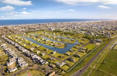 Terreno à venda no Centro, Xangri-Lá 