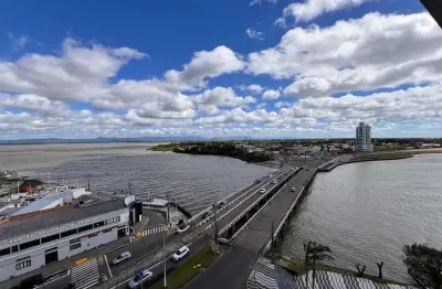 Apartamento com 3 quartos à venda no Centro, Tramandaí 