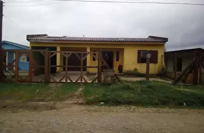 Casa com 3 quartos à venda no Ipiranga, Imbé 
