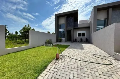 Casa com 3 quartos à venda na Alegrete, Centro, Imbé