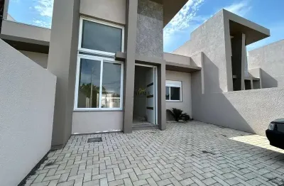 Casa com 3 quartos à venda na Alegrete, Centro, Imbé