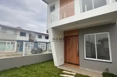 Casa com 3 quartos à venda na Itália, Recanto da Lagoa, Tramandaí