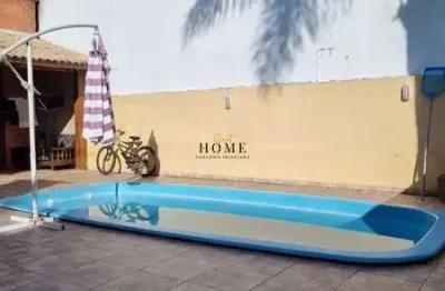 Casa com 3 quartos à venda na Epitácio Pessoa, Presidente (Distrito), Imbé