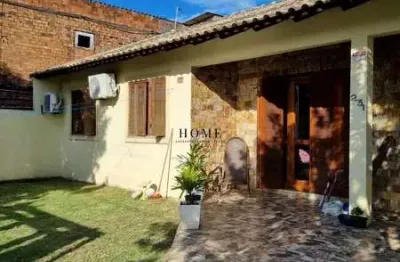 Casa com 3 quartos à venda no Presidente (Distrito), Imbé 