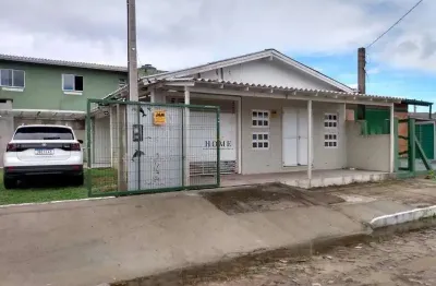Casa com 2 quartos à venda na Estrela, Mariluz (Distrito), Imbé