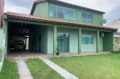 Casa com 4 quartos à venda no Nordeste, Imbé 