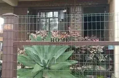 Casa com 2 quartos à venda na Rua Lagoa Vermelha, Centro, Imbé