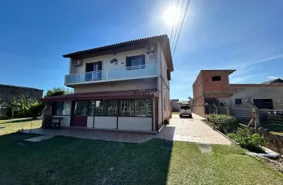 Casa com 4 quartos à venda na Avenida Paraguassú, Albatroz (Distrito), Imbé