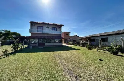 Casa com 4 quartos à venda no Albatroz (Distrito), Imbé 