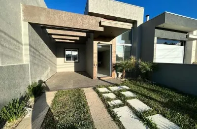 Casa com 2 quartos à venda na Getulio Vargas, Centro, Imbé