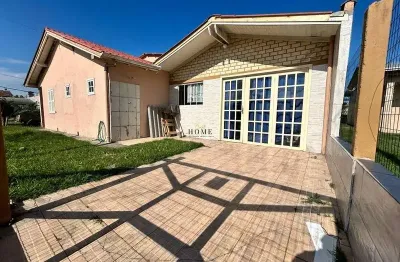 Casa com 3 quartos à venda no Mariluz (Distrito), Imbé 