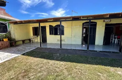 Casa com 3 quartos à venda no Mariluz (Distrito), Imbé 