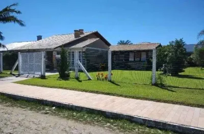 Casa com 3 quartos à venda na Uruguaiana, Centro, Imbé