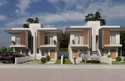 Casa com 2 quartos à venda no Panorâmico, Osório 