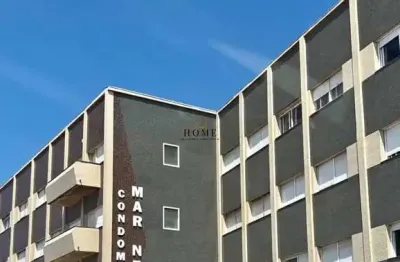 Apartamento com 2 quartos à venda na Avenida Beira Mar, Centro, Tramandaí