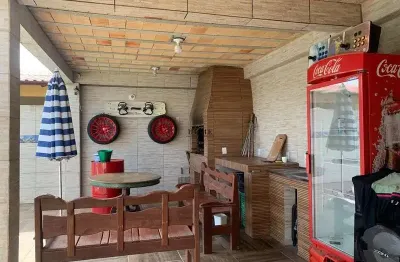 Casa com 3 quartos à venda no Presidente (Distrito), Imbé 