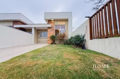 Casa com 2 quartos à venda na Rua Lagoa Vermelha, Centro, Imbé