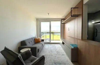 Apartamento com 2 quartos à venda no Santorini, Xangri-Lá 