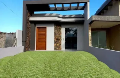 Casa com 2 quartos à venda no Jardim Beira Mar, Capão da Canoa 
