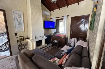 Casa com 4 quartos à venda na Rua Jânio Quadros, Presidente (Distrito), Imbé