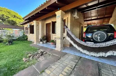 Casa com 4 quartos à venda no Presidente (Distrito), Imbé 