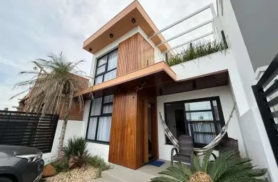 Casa com 3 quartos à venda no Centro, Imbé 