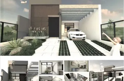 Casa com 3 quartos à venda na Esteio, Centro, Imbé